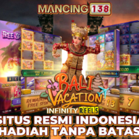 Depo Pakai DANA, Slot Gampang JePe 100x Tanpa Ribet, Coba Sekarang!!!