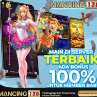 Serunya Main Slot Tanpa Settingan di Mancing138: Pengalaman Asli Tanpa Curang