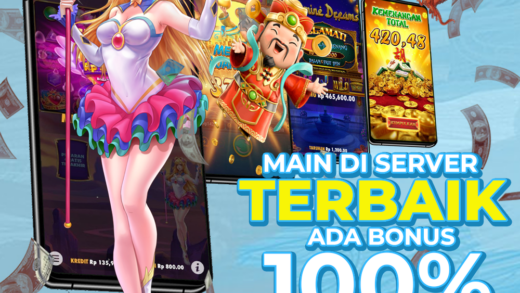 Serunya Main Slot Tanpa Settingan di Mancing138: Pengalaman Asli Tanpa Curang