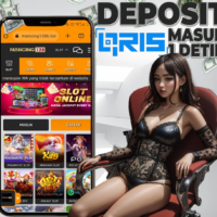 Main Slot Modal Receh Pakai DANA di Mancing138, Slot RTP 99% Bikin Auto Sultan!